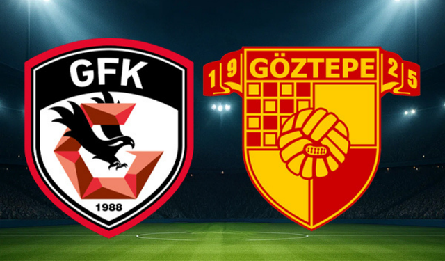 Gaziantep FK - Göztepe maçı ne zaman, saat kaçta ve hangi kanalda?