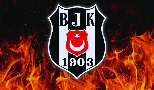 Beşiktaş'tan Gaziantep FK maçı sonrası TFF'ye şok çağrı!