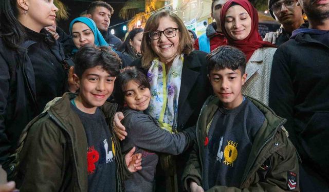 Fatma Şahin, o ankette zirvede! İşte o liste...