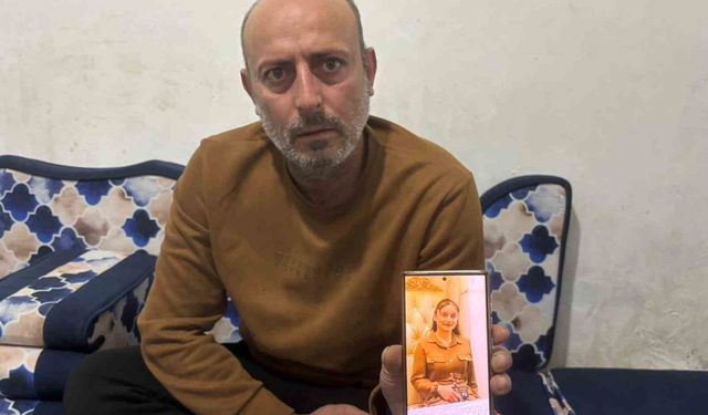 Gaziantep onu arıyor! 13 yaşındaki kız çocuğu 2 gündür kayıp