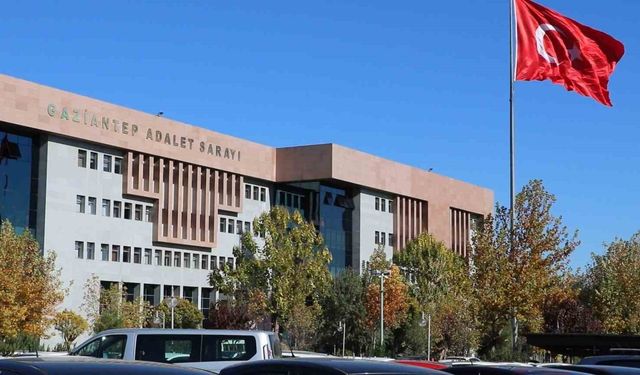 Gaziantep'te özel hastanede iğne iddiası! Baysal davasında adli tıp raporu bekleniyor