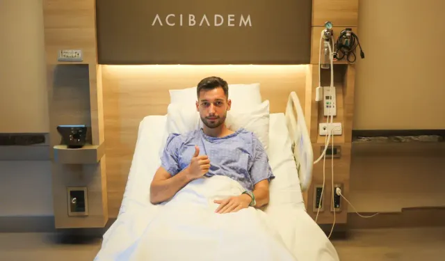 Gaziantep FK'da Tayyip Talha devreyi kapattı!