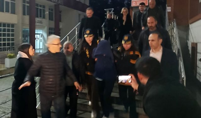 Güllü'nün kızı suçlamaları reddetti! 'Annemi ben öldürmedim, masumum'