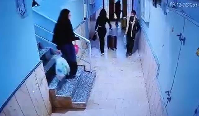 Güllü'nün kızının avukatından kaçma iddiasına yalanlama!