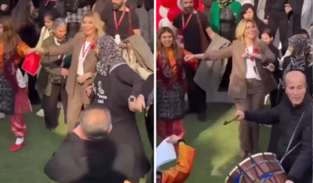 Destici'den Gülben Ergen'e zehir zemberek sözler! Mustafa Destici'den Gülben Ergen'e tepki