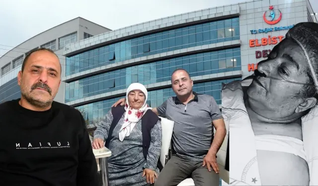 Kahramanmaraş'ta yanlış kan verilen hasta öldü, mahkemeden tazminat kararı çıktı