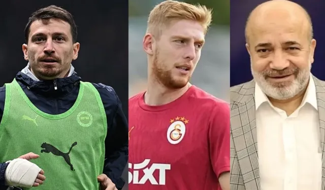 Mert Hakan Yandaş, Metehan Baltacı ve Murat Sancak neler dedi? İşte ifadeleri...