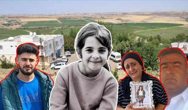 Yargıtay'ın, Narin Güran cinayeti davasındaki hükmünün gerekçesi açıklandı