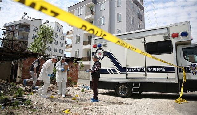 Sosyal medya tartışması sonrası Gaziantep’te korkunç cinayet