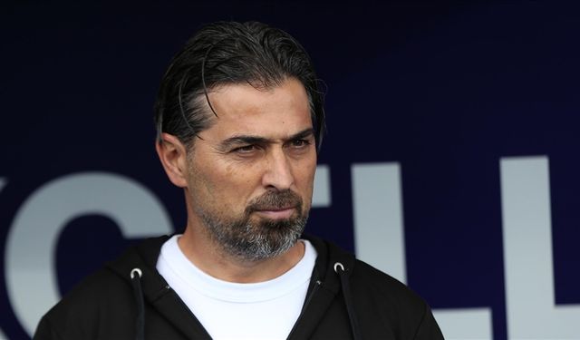 Gaziantep FK’da gündem İlhan Palut! İlk görüşme yapıldı...