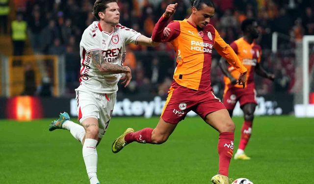 Trendyol Süper Lig'de 15. haftanın görünümü