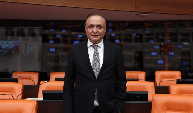 Gaziantep'te MSUD hastası çocuklar hayati risk taşıyor! CHP'li Meriç Meclis gündemine taşıdı...