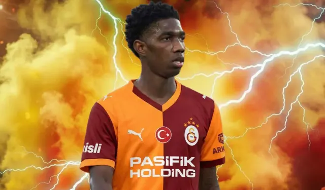 Galatasaray, Yaser Asprilla'yı İstanbul'a getiriyor