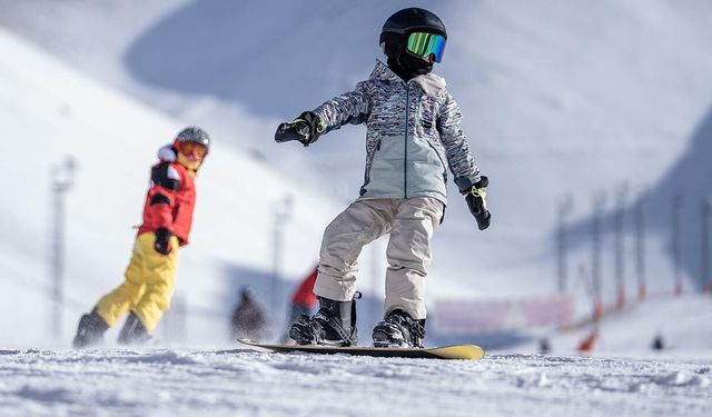 15 günlük ara tatil, turizme 100 milyar TL kazandıracak