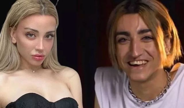 Sosyal medya fenomeni Mika Raun Can tutuklandı