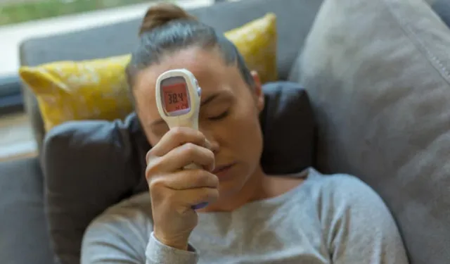 Gaziantep'te halsizlik ve ateş şikayetleri arttı!