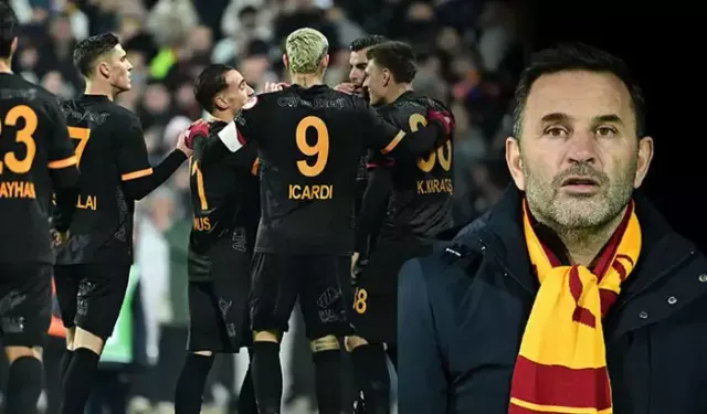 Okan Buruk'tan Flaş Transfer Açıklaması: "Önemli Oyuncuları Kadromuza Katacağız!"