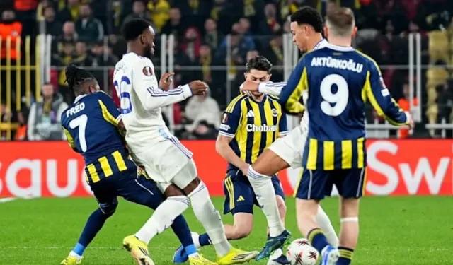 Fenerbahçe, İngiliz takımlarına 12. kez kaybetti