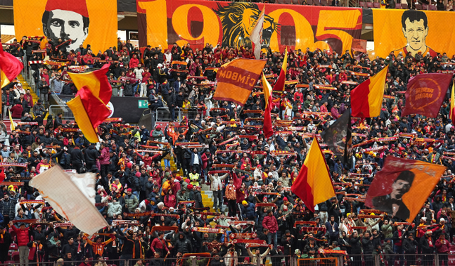 Galatasaray taraftarından tepki! 'İstifa' sesleri...