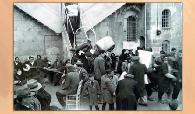 'Gaziantep Halk Kültüründe Çeyiz Geleneği' adlı eser okuyucuyla buluştu