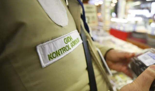 Utanç Listesi! Gıdada hile ifşa edildi: Et ürünlerinde kanatlı eti, baharatlarda yasaklı boya, kırmızı biberde boya