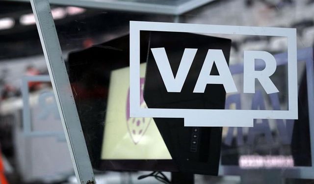 Galatasaray - Gaziantep FK maçının VAR hakemi açıklandı!