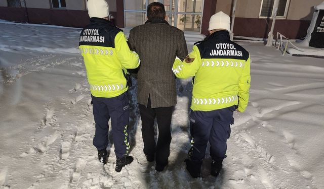 Gaziantep'te yol verme kavgasında 2 kardeşi silahla vuran şahıs tutuklandı