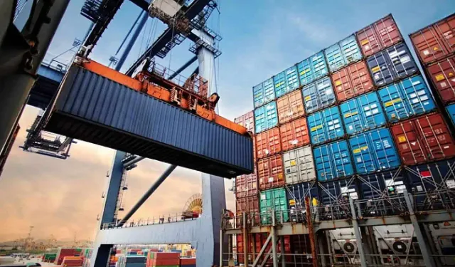 Gaziantep'in ihracatı 2025'te yüzde 1,5 arttı