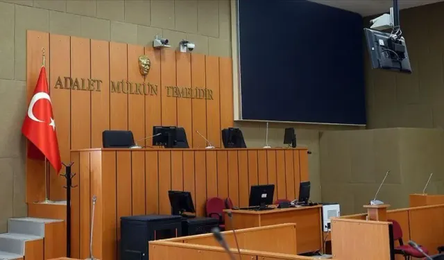 Gaziantep'te kızlarının müstehcen fotoğraflarını paylaşan kişiyi öldüren baba-oğula 11 yıl hapis