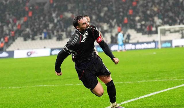 Orkun Kökçü: 'Evimizde, güçlü bir rakibe karşı güçlü başlamak zorundaydık'