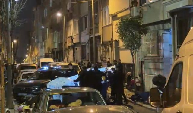 Korkunç Olay! Çöp konteynerinde başı kesik kadın cesedi bulundu