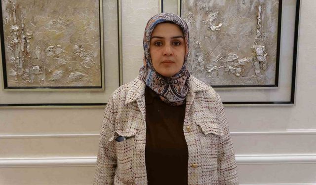 Gaziantepli kadının başarı hikayesi! Temizlikçiydi patron oldu, 20 kadına istihdam sağladı