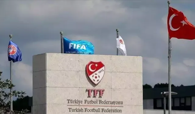 Profesyonel liglerde 2026-2027 sezon planlamaları belirlendi