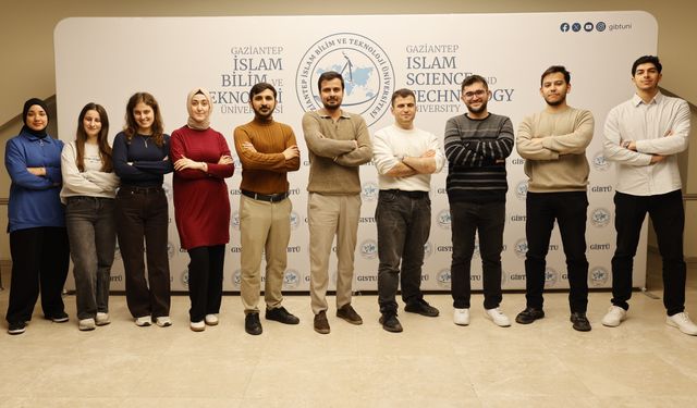 Konya’da zirve yarışı, GİBTÜ ilk 5’te