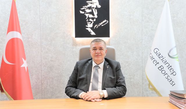 Akıncı: “Antep fıstığı, bu toprakların yeşil altını ve emeğin en kıymetli karşılığıdır”