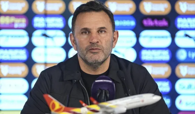 Okan Buruk: 'Yaptığımız transferler takıma önemli bir derinlik ve rekabet kattı'