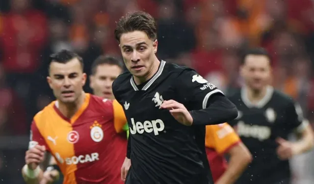 İtalya'dan Kenan Yıldız'a eleştiriler: ''Eski halinden eser yoktu''