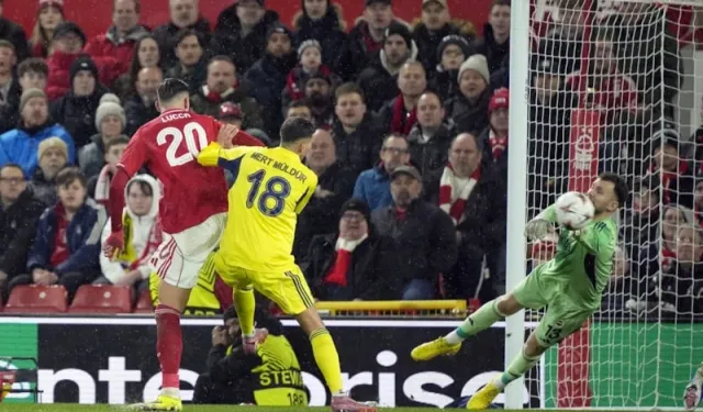 Fenerbahçe, Avrupa kupalarına veda etti