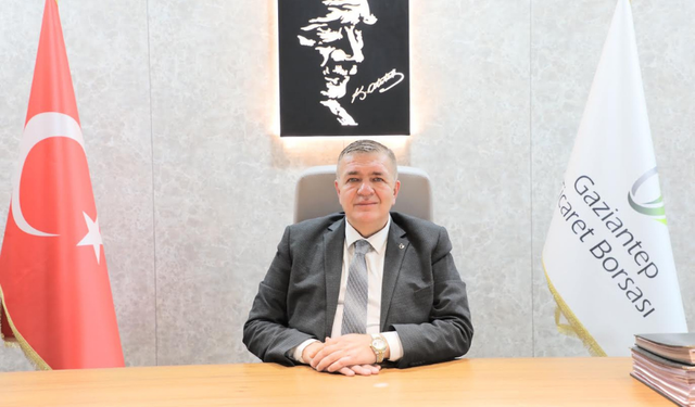 Akıncı: Finansman paketi reel sektöre nefes olacak