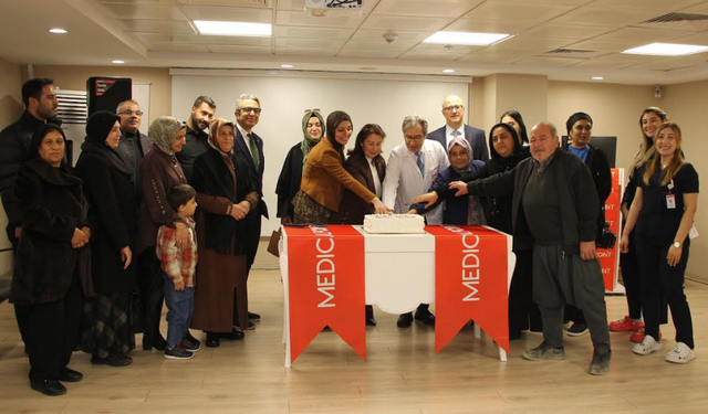 Medical Point Gaziantep Hastanesi’nde Dünya Kanser Günü etkinliği