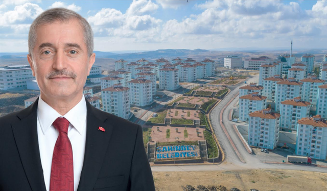 Mavikent’te hayaller gerçeğe dönüştü