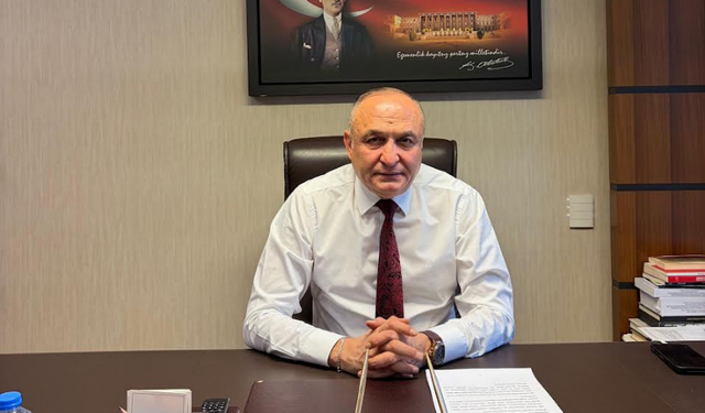 CHP Gaziantep Milletvekili Meriç'ten iktidara yol tepkisi!