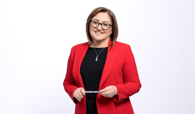 Şahin: ‘Gazi’ unvanı, fedakarlığın ve eşsiz kahramanlığın tarihe kazınmış nişanesidir