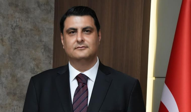 Yılmaz’dan Ramazan ayı mesajı