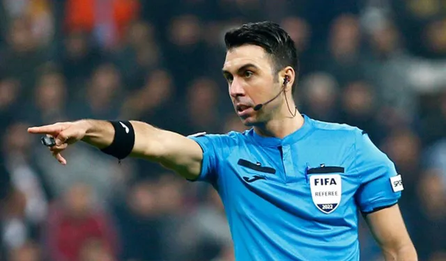 Gaziantep FK maçının ardından düdük asmıştı! Arda Kardeşler'in yeni mesleği şaşırttı...