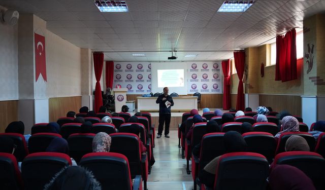 Gaziantep Büyükşehir’den eğitimden spora dolu dolu bir hafta