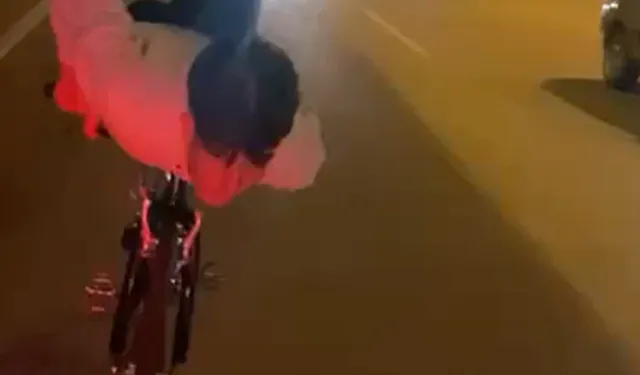 Gaziantep’te gençlerin Azrail ile oyunu can aldı: “Daha kaç can gidecek?”