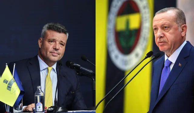 Sadettin Saran'dan Cumhurbaşkanı Erdoğan'a Kante teşekkürü!