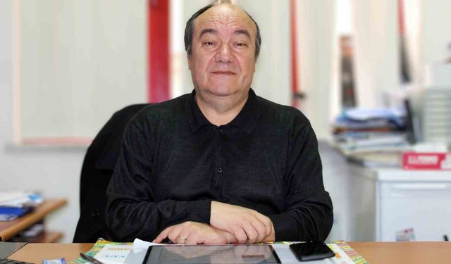 GAÜN'de altın kan çalışmasına 'En İyi Sözel Bildiri' birinciliği