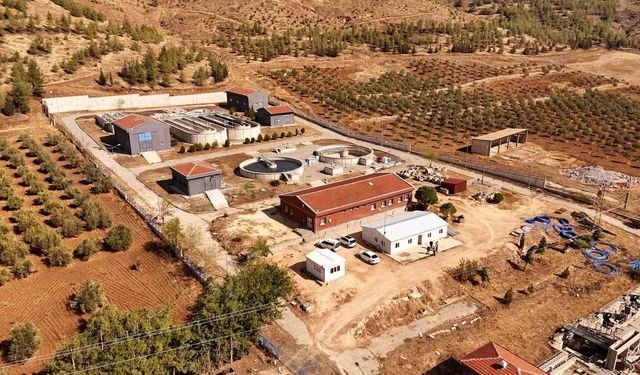 Gaziantep, dirençli şehir vizyonuyla geleceğe hazırlanıyor